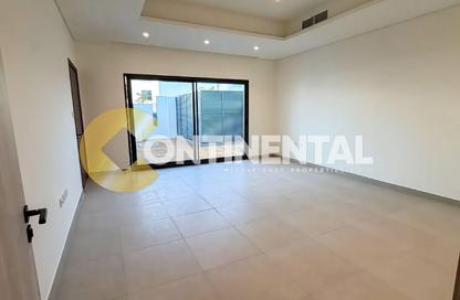 Villa - 4 - 7 for rent in Fay Alreeman - Al Shamkha - Abu Dhabi Villa - 4 - 7 for rent in Fay Alreeman - Al Shamkha - Abu Dhabi