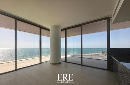 Apartment - 2 Bedrooms - 2 Bathrooms for rent in Serenia Living Tower 1 - Serenia Living - Palm Jumeirah - Dubai