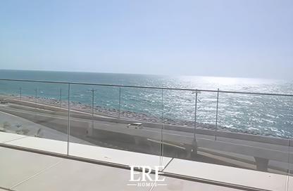 Apartment - 2 Bedrooms - 2 Bathrooms for rent in Serenia Living Tower 1 - Serenia Living - Palm Jumeirah - Dubai