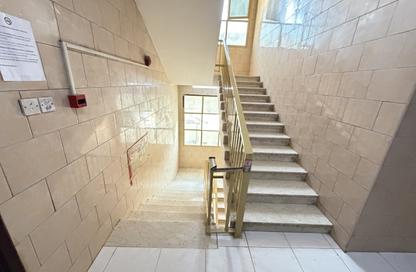 Apartment - 2 - 1 for rent in Al Musalla Building - Al Musalla - Sharjah