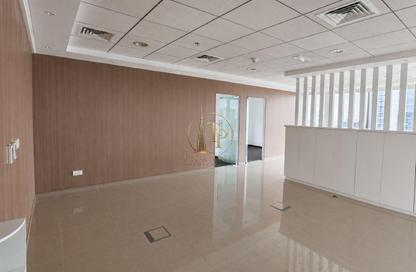 Office Space - Studio - 2 for rent in The Burlington - Business Bay - Dubai