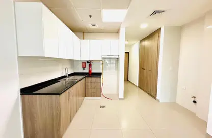 شقة - 1 حمام للايجار في لي هواريزون ريزيدينس - المدينة العالمية المرحلة 2 - 4 الورسان - الورسان - دبي