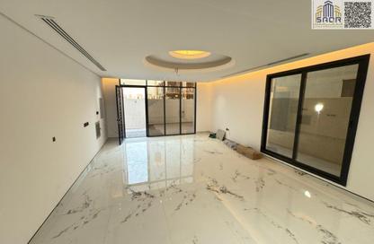 Villa - 4 Bedrooms - 5 Bathrooms for rent in Al Helio 2 - Al Helio - Ajman