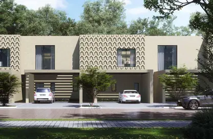 Townhouse - 3 Bedrooms - 4 Bathrooms for sale in Hayyan - Sharjah