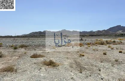 أرض - استوديو للبيع في مصفوت 11 - مصفوت - عجمان