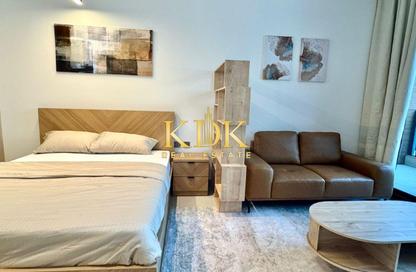 Apartment - Studio - 1 Bathroom for rent in Park Lane 2 by Heilbronn - District 11 - Jumeirah Village Circle - Dubai