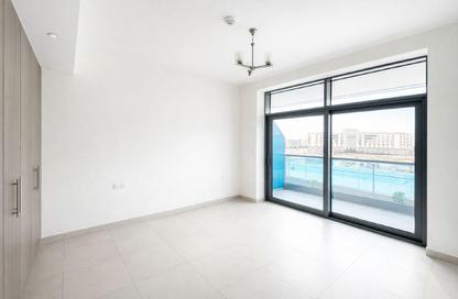 Apartment - 2 Bedrooms - 3 Bathrooms for rent in Al Sayyah Residence B - Al Sayyah Residence - Arjan - Dubai