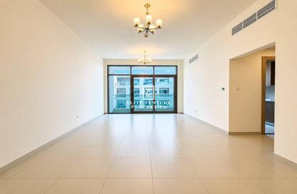 Apartment - 2 Bedrooms - 3 Bathrooms for rent in Al Sayyah Residence B - Al Sayyah Residence - Arjan - Dubai