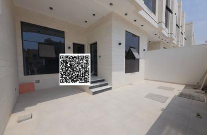 Villa - 4 - 6 for rent in Kabbali Hills - Al Helio 2 - Al Helio - Ajman