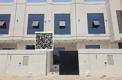 Villa - 4 - 6 for rent in Kabbali Hills - Al Helio 2 - Al Helio - Ajman