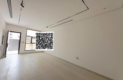 Villa - 4 - 6 for rent in Kabbali Hills - Al Helio 2 - Al Helio - Ajman
