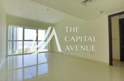 Apartment - 2 - 2 for rent in Burooj Views - Marina Square - Al Reem Island - Abu Dhabi Apartment - 2 - 2 for rent in Burooj Views - Marina Square - Al Reem Island - Abu Dhabi