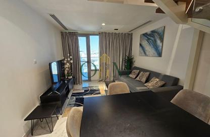 Apartment - 2 - 3 for sale in Oasis 1 - Oasis Residences - Masdar City - Abu Dhabi Apartment - 2 - 3 for sale in Oasis 1 - Oasis Residences - Masdar City - Abu Dhabi