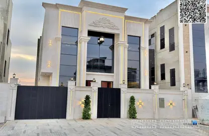 فيلا - 5 غرف نوم - 8 حمامات للبيع في الحليو 2 - الحليو - عجمان