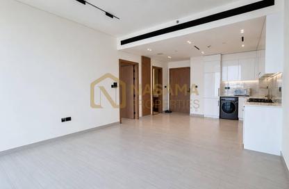 Apartment - 1 - 2 for rent in Binghatti Azure - District 16 - Jumeirah Village Circle - Dubai