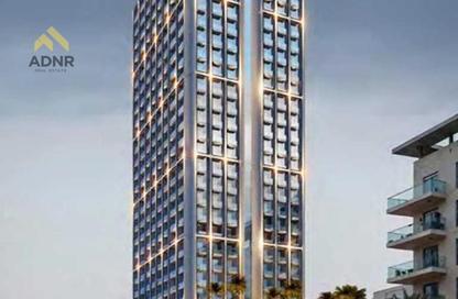 Apartment - 2 Bedrooms - 3 Bathrooms for sale in Binghatti Etherea - District 11 - Jumeirah Village Circle - Dubai
