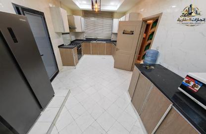 Villa - 3 Bedrooms - 5 Bathrooms for rent in Al Zaheya Gardens - Al Zahya - Ajman
