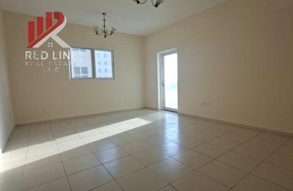 Apartment - 1 Bedroom - 1 Bathroom for rent in Al Majaz 3 - Al Majaz - Sharjah
