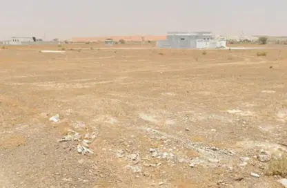 Land - Studio for sale in Manama - Ajman