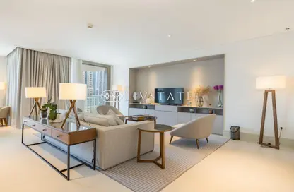 شقة - 2 غرف نوم - 3 حمامات للايجار في فيدا ريزيدنس وسط المدينة - وسط مدينة دبي - دبي شقة - 2 غرف نوم - 3 حمامات للايجار في فيدا ريزيدنس وسط المدينة - وسط مدينة دبي - دبي