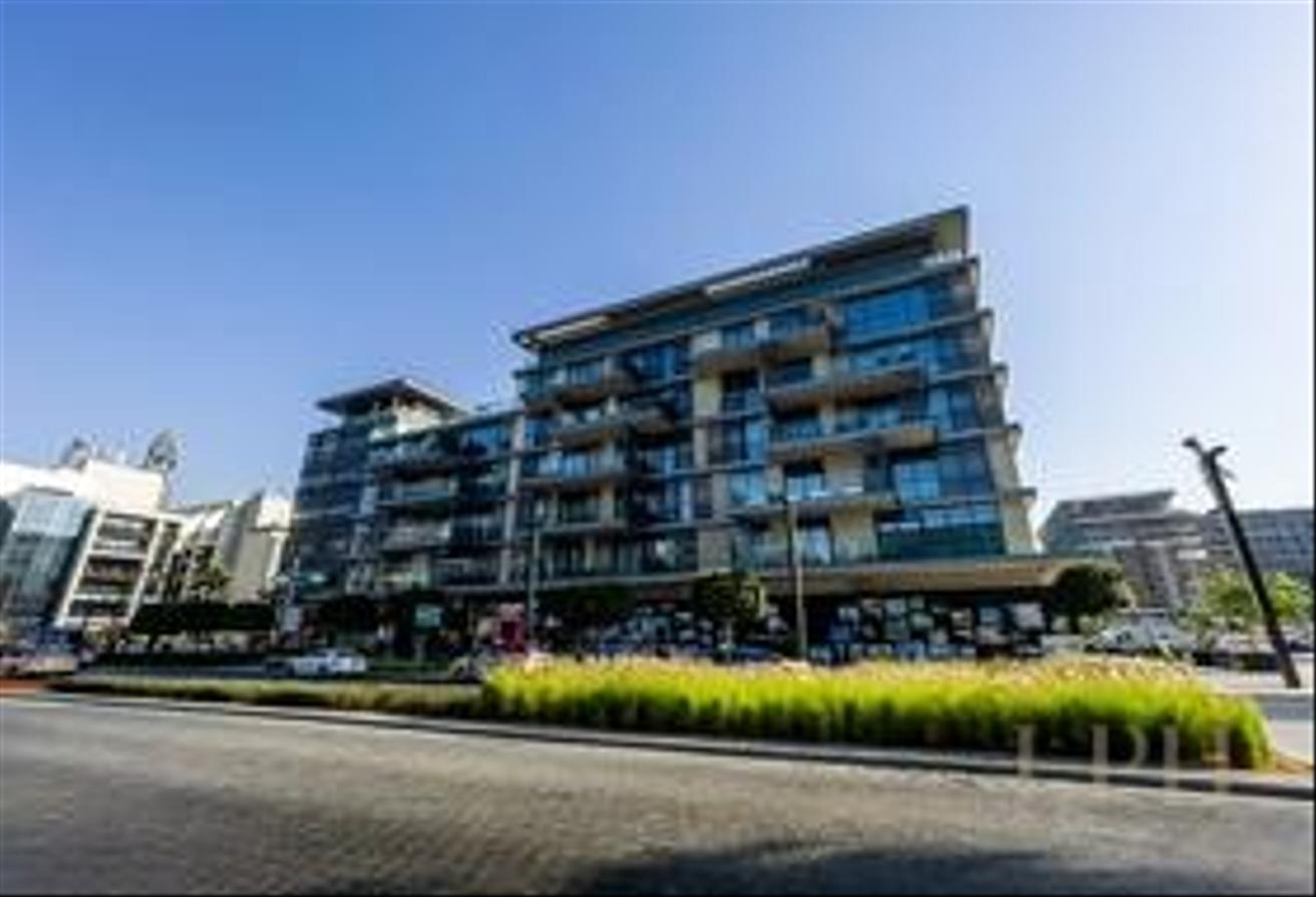 Unfurnished Unit | Newly Handed Over | Accessible photo 15