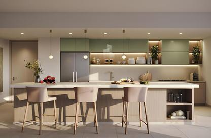 Apartment - 1 - 1 for rent in Thyme Central Park - Central Park at City Walk - City Walk - Dubai Apartment - 1 - 1 for rent in Thyme Central Park - Central Park at City Walk - City Walk - Dubai