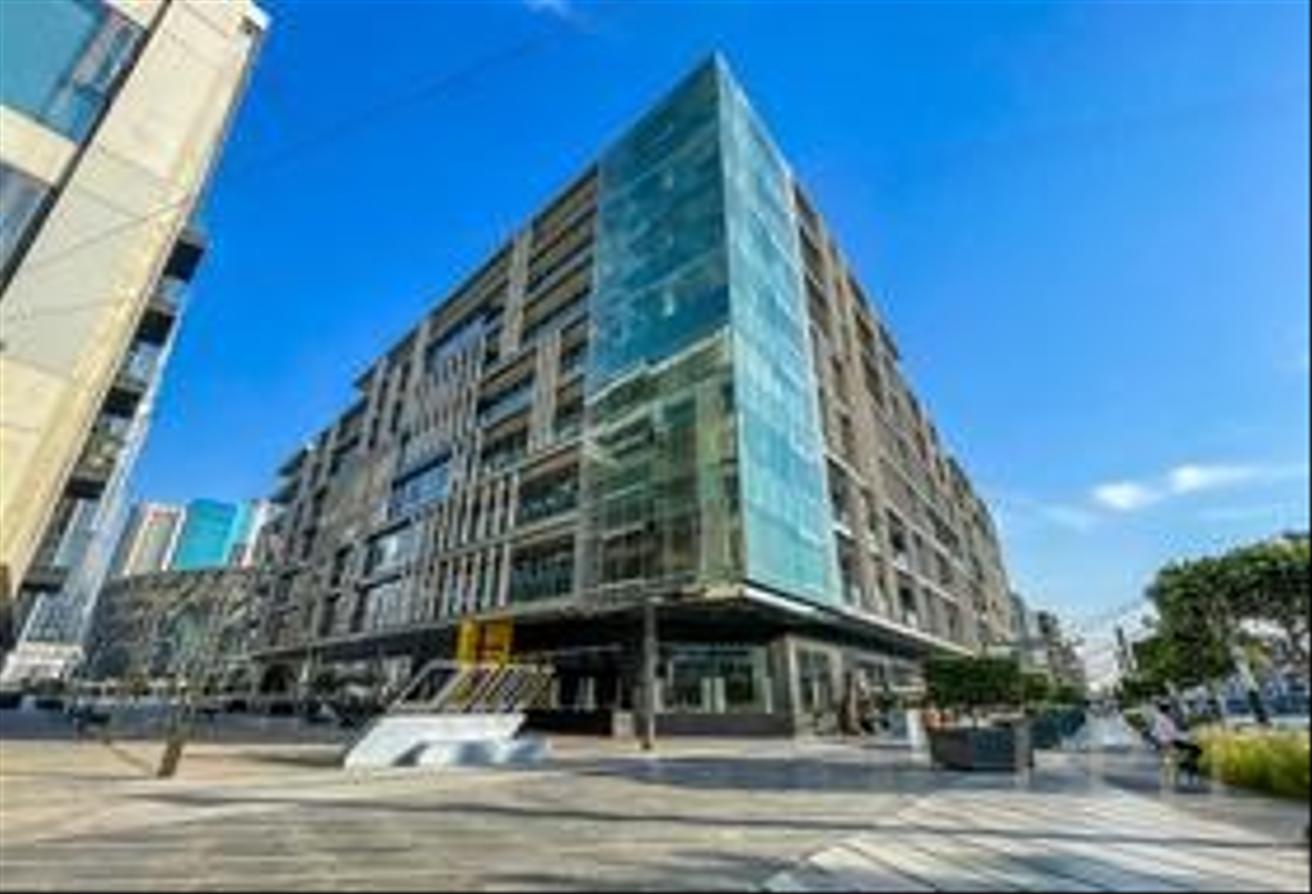 Unfurnished Unit | Newly Handed Over | Accessible photo 26