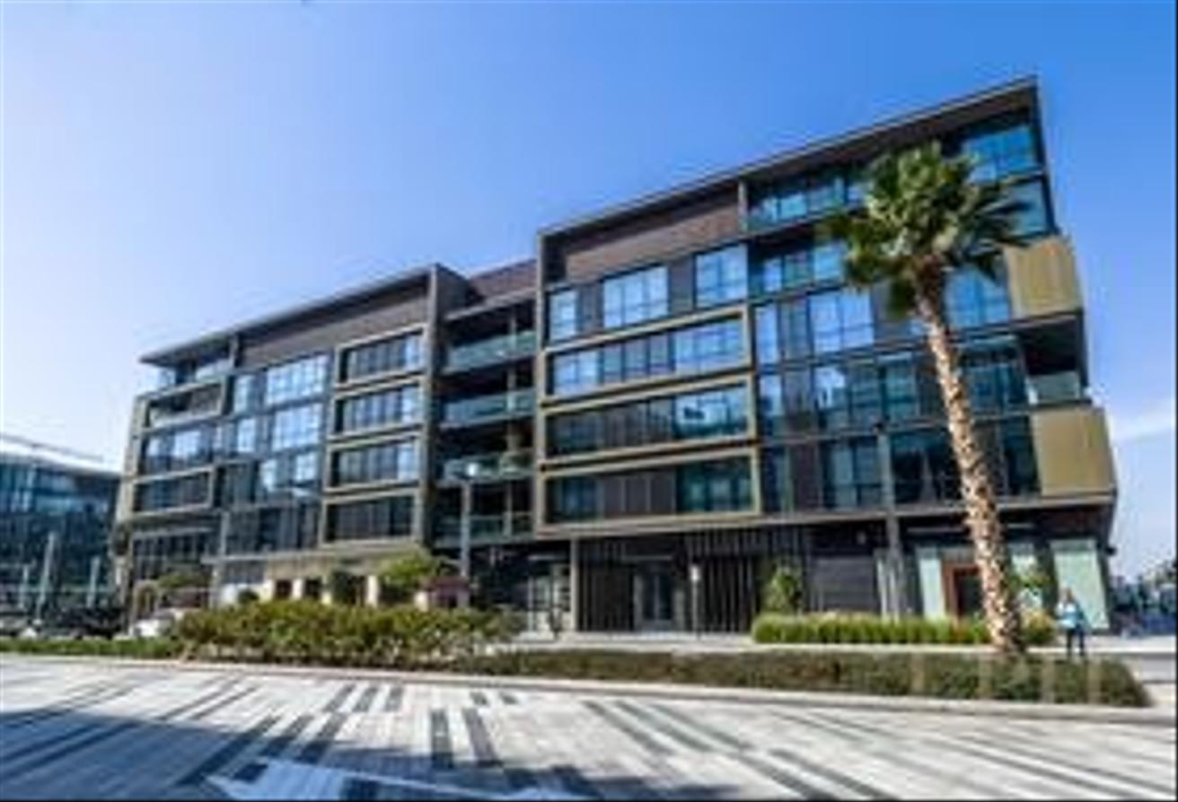 Unfurnished Unit | Newly Handed Over | Accessible photo 25