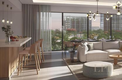 Apartment - 1 - 1 for rent in Thyme Central Park - Central Park at City Walk - City Walk - Dubai Apartment - 1 - 1 for rent in Thyme Central Park - Central Park at City Walk - City Walk - Dubai