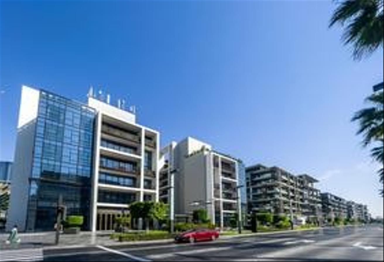 Unfurnished Unit | Newly Handed Over | Accessible photo 16
