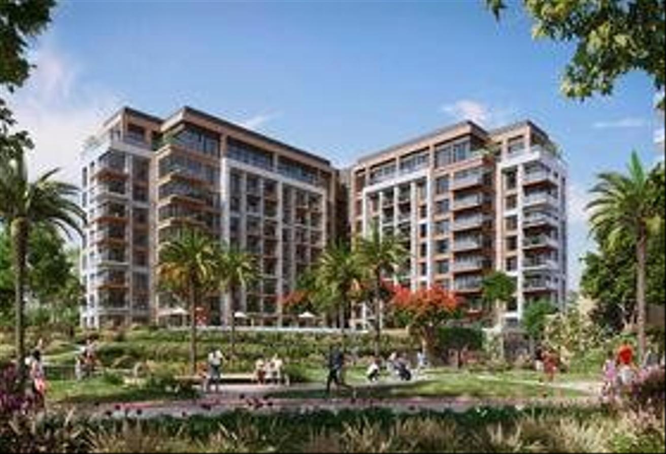 Unfurnished Unit | Newly Handed Over | Accessible photo 2
