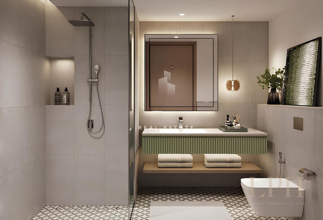 Unfurnished Unit | Newly Handed Over | Accessible photo 12