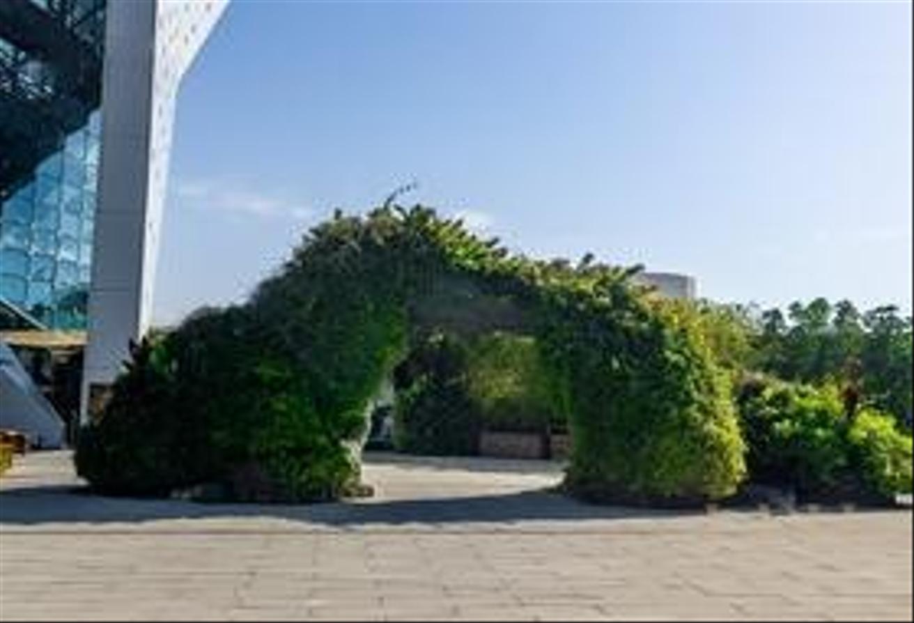 Unfurnished Unit | Newly Handed Over | Accessible photo 20
