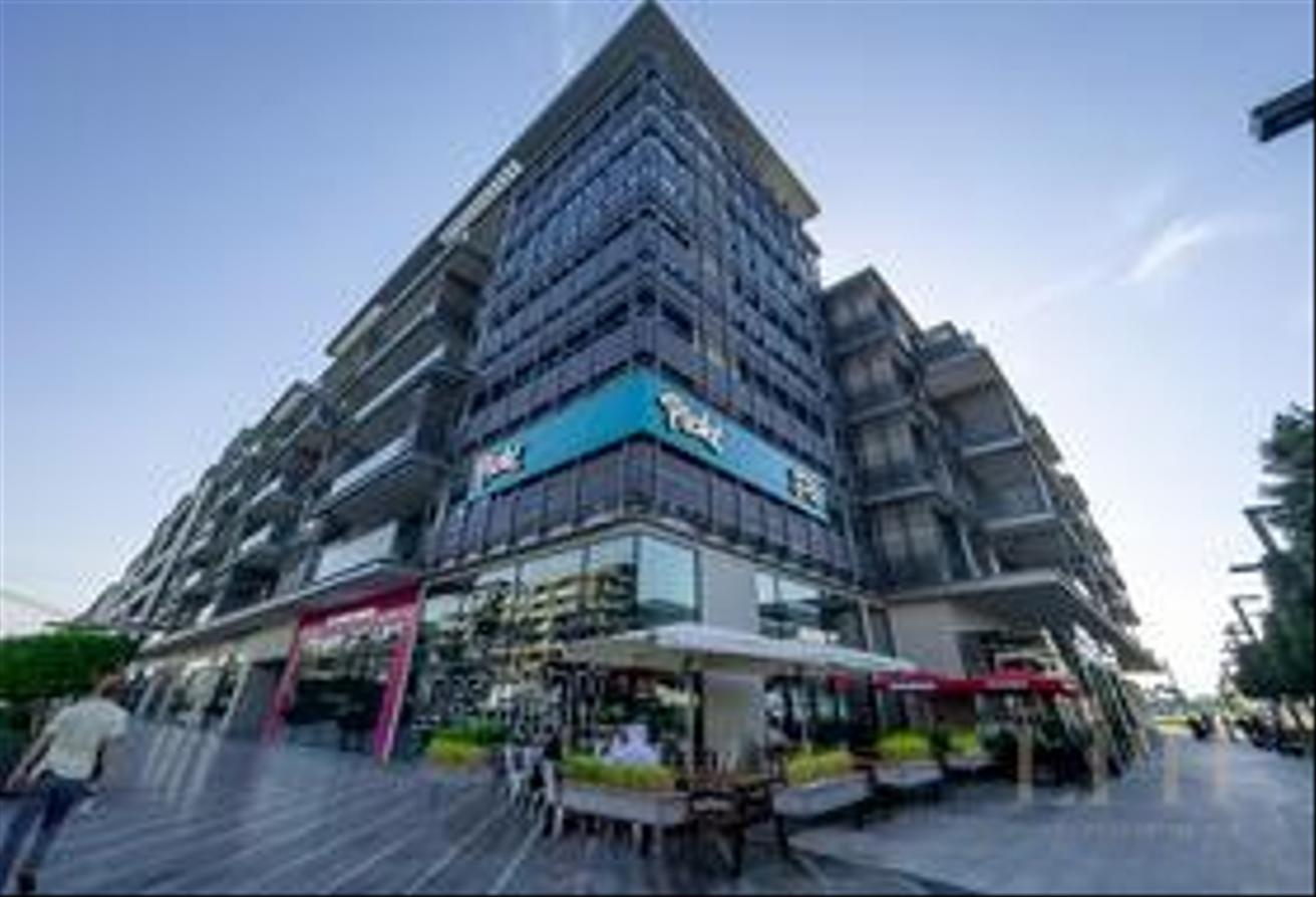 Unfurnished Unit | Newly Handed Over | Accessible photo 14
