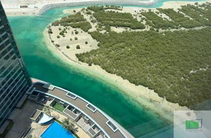 Apartment - 1 Bedroom - 2 Bathrooms for rent in Marina Bay - City Of Lights - Al Reem Island - Abu Dhabi Apartment - 1 Bedroom - 2 Bathrooms for rent in Marina Bay - City Of Lights - Al Reem Island - Abu Dhabi