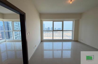 Apartment - 1 Bedroom - 2 Bathrooms for rent in Marina Bay - City Of Lights - Al Reem Island - Abu Dhabi
