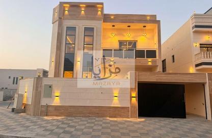 Villa - 5 - 7 for sale in Al Yasmeen 1 - Al Yasmeen - Ajman