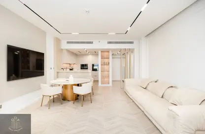 شقة - 2 غرف نوم - 2 حمامات للبيع في 1لامتارا - مدينة جميرا ليفينج - أم سقيم - دبي