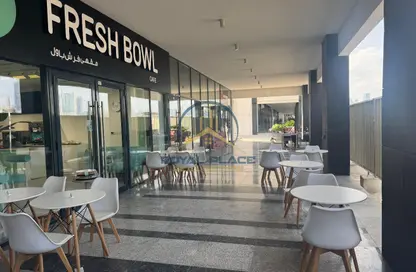 Shop - Studio for rent in AZIZI Riviera 35 - AZIZI Riviera - Meydan One - Meydan - Dubai