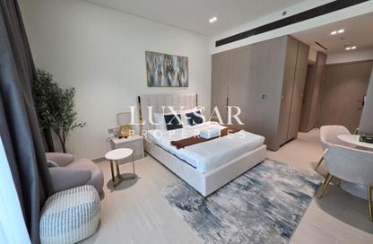 Apartment - Studio - 1 Bathroom for rent in Binghatti Phoenix - District 13 - Jumeirah Village Circle - Dubai