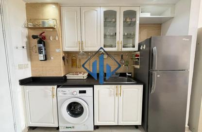 Apartment - Studio - 1 for sale in Royal breeze 2 - Royal Breeze - Al Hamra Village - Ras Al Khaimah