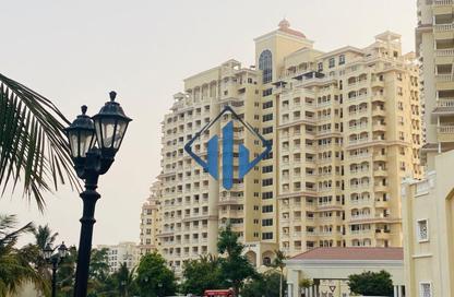Apartment - Studio - 1 for sale in Royal breeze 2 - Royal Breeze - Al Hamra Village - Ras Al Khaimah Apartment - Studio - 1 for sale in Royal breeze 2 - Royal Breeze - Al Hamra Village - Ras Al Khaimah