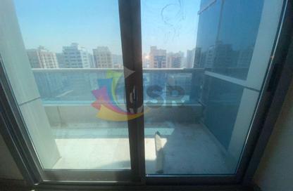 شقة - 2 - 2 للإيجار في 5 فن - النهدة 2 - النهدة - دبي - دبي