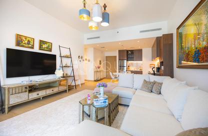 Apartment - 1 Bedroom - 1 Bathroom for sale in La Cote Building 5 - La Cote - Port de La Mer - La Mer - Jumeirah - Dubai
