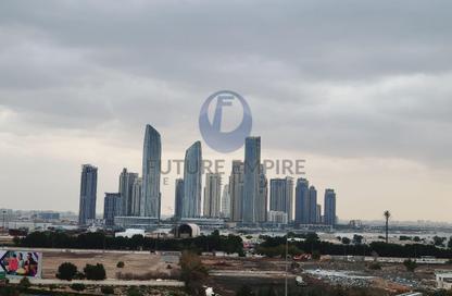 Apartment - 2 - 2 for rent in Al Jadaf Building - Al Jaddaf - Dubai