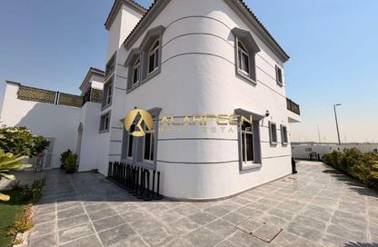 Villa - 5 - 6 for sale in District 1 - Jumeirah Village Triangle - Dubai