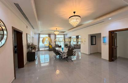 Villa - 5 - 6 for sale in District 1 - Jumeirah Village Triangle - Dubai