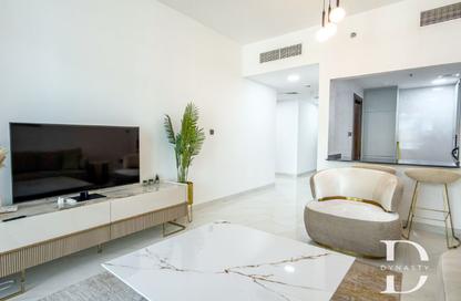 Apartment - 1 Bedroom - 2 Bathrooms for rent in Uniestate Supreme Residence - Arjan - Dubai