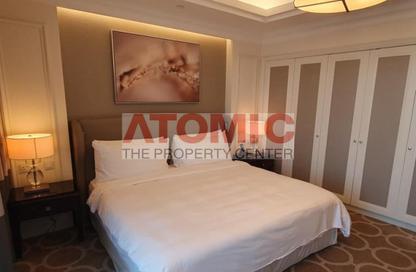 Apartment - 2 Bedrooms - 3 Bathrooms for rent in Kempinski BLVD - Downtown Dubai - Dubai