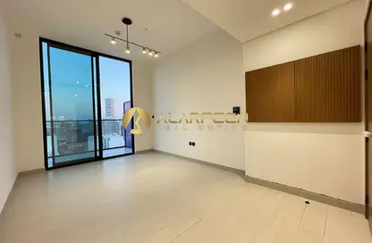 Apartment - Studio - 1 Bathroom for rent in Binghatti House - District 10 - Jumeirah Village Circle - Dubai